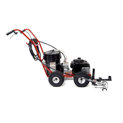 Newstripe 4250 Airless Striping Machine 10003947 10003947 - Play and Sync