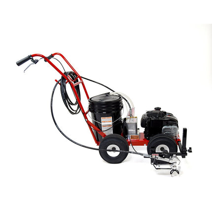 Newstripe 4250 Airless Striping Machine 10003947 10003947 - Play and Sync