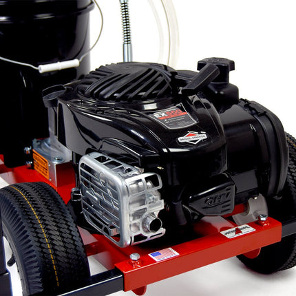 Newstripe 4250 Airless Striping Machine 10003947 10003947 - Play and Sync