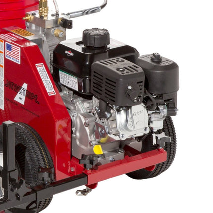 Newstripe 4400 Airless Striping Machine 10003566 10003566 - Play and Sync