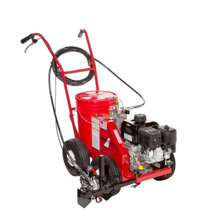 Newstripe 4400 Airless Striping Machine 10003566 10003566 - Play and Sync