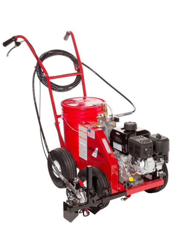 Newstripe 4400 Airless Striping Machine 10003566 10003566 - Play and Sync