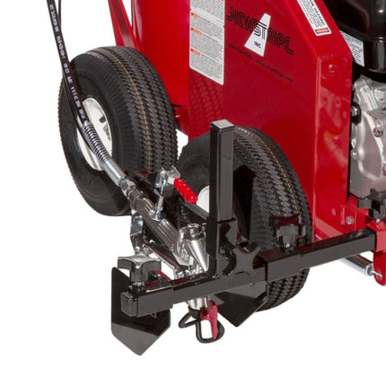 Newstripe 4600 SP Airless Self - Propelled Striping Machine 10003031 10003031 - Play and Sync