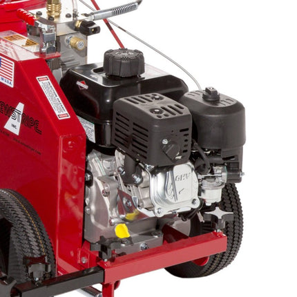 Newstripe 4600 SP Airless Self - Propelled Striping Machine 10003031 10003031 - Play and Sync