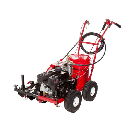 Newstripe 4600 SP Airless Self - Propelled Striping Machine 10003031 10003031 - Play and Sync