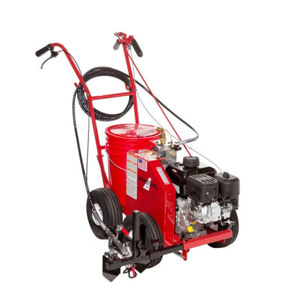 Newstripe 4600 SP Airless Self - Propelled Striping Machine 10003031 10003031 - Play and Sync