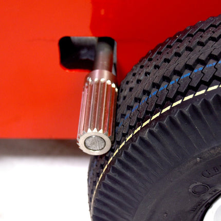 Newstripe 4600 SP Airless Self - Propelled Striping Machine 10003031 10003031 - Play and Sync