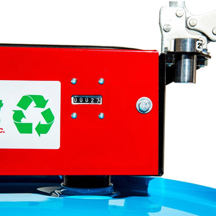 Newstripe AeroVent 1X Aerosol Can Disposal System 10004700 10004700 - Play and Sync