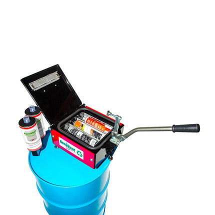 Newstripe AeroVent 3X Aerosol Can Disposal System 10004721 10004721 - Play and Sync