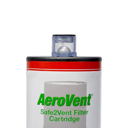 Newstripe AeroVent Crush 3X Aerosol Can Disposal System 10004525 10004525 - Play and Sync