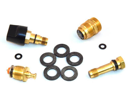 Newstripe Airless Pump Maintenance Kit 10004609 10004609 - Play and Sync
