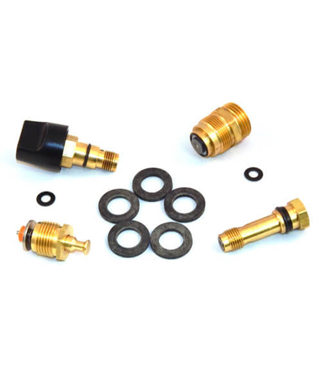 Newstripe Airless Pump Maintenance Kit 10004609 10004609 - Play and Sync