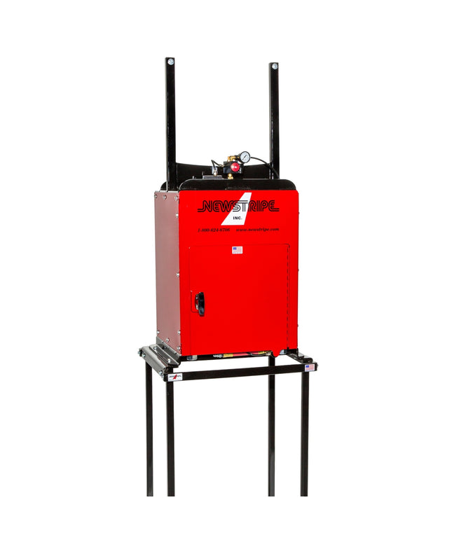 Newstripe BigSqueeze Floor Stand 10001623 10001623 - Play and Sync