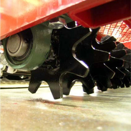 Newstripe DirtDoctor 3 - Point Hitch Infield Drag & Groomer 10003681 10003681 - Play and Sync