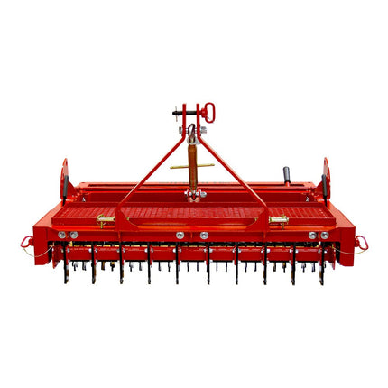 Newstripe DirtDoctor 3 - Point Hitch Infield Drag & Groomer 10003681 10003681 - Play and Sync