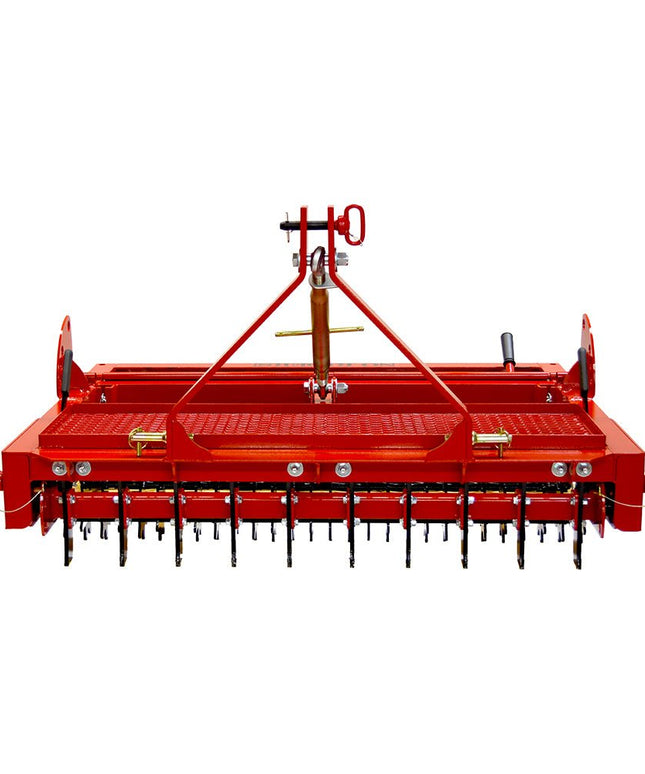 Newstripe DirtDoctor 3 - Point Hitch Infield Drag & Groomer 10003681 10003681 - Play and Sync