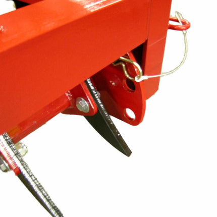 Newstripe DirtDoctor 3 - Point Hitch Infield Drag & Groomer 10003681 10003681 - Play and Sync