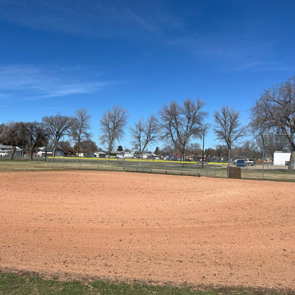 Newstripe DirtDoctor Tow Behind Infield Drag & Groomer 10003679 10003679 - Play and Sync