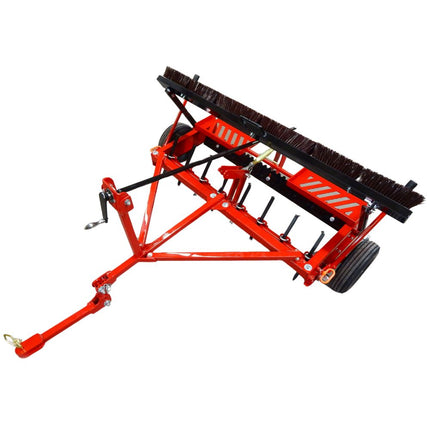 Newstripe DirtMedic Infield Drag & Groomer 10003315 10003315 - Play and Sync