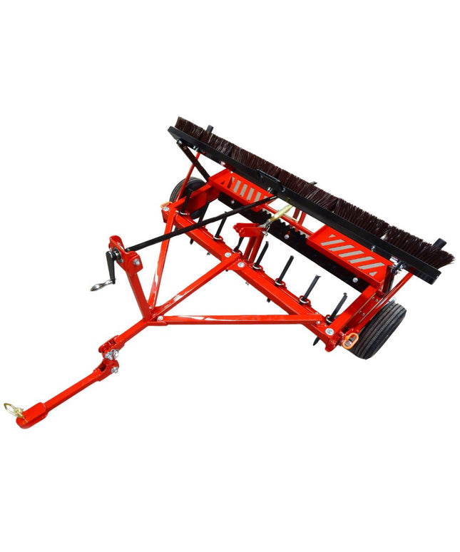 Newstripe DirtMedic Infield Drag & Groomer 10003315 10003315 - Play and Sync