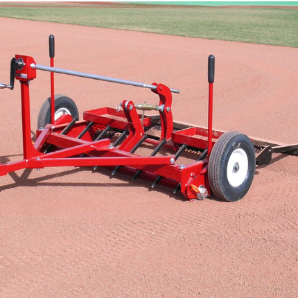 Newstripe DirtMedic Infield Drag & Groomer 10003315 10003315 - Play and Sync
