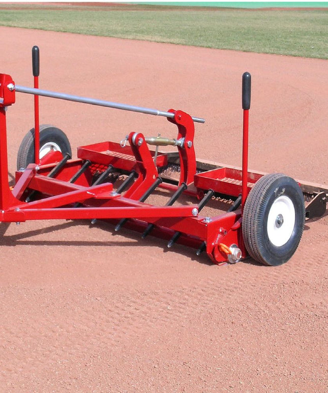 Newstripe DirtMedic Infield Drag & Groomer 10003315 10003315 - Play and Sync