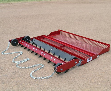 Newstripe DragKing Deluxe Infield Drag & Scarifier 10001592 10001592 - Play and Sync