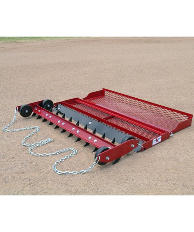 Newstripe DragKing Deluxe Infield Drag & Scarifier 10001592 10001592 - Play and Sync