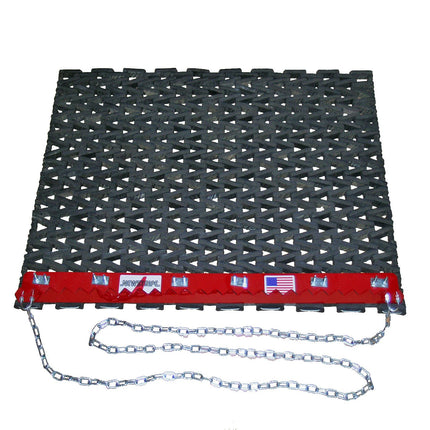 Newstripe DragLite Infield Drag Mat 10004485 10004485 - Play and Sync