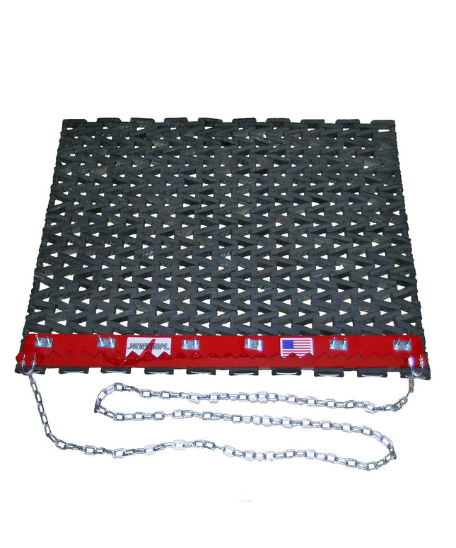 Newstripe DragLite Infield Drag Mat 10004485 10004485 - Play and Sync