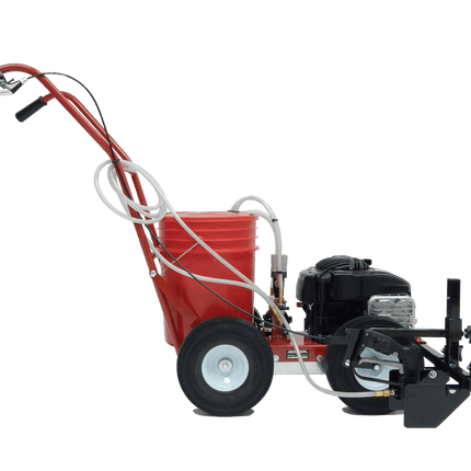 Newstripe EcoLiner LT Field Striping Machine 10005159 10005159 - Play and Sync