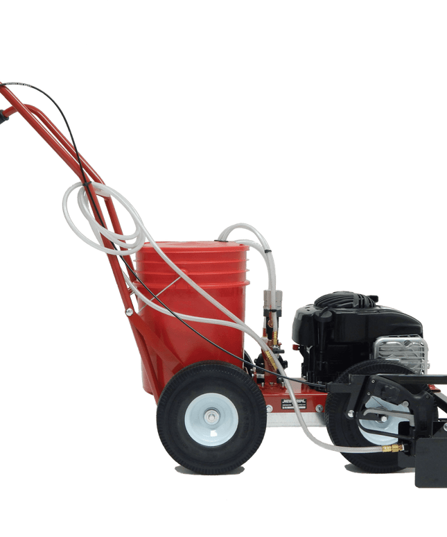 Newstripe EcoLiner LT Field Striping Machine 10005159 10005159 - Play and Sync