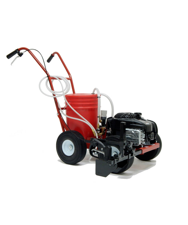 Newstripe EcoLiner LT Field Striping Machine 10005159 10005159 - Play and Sync