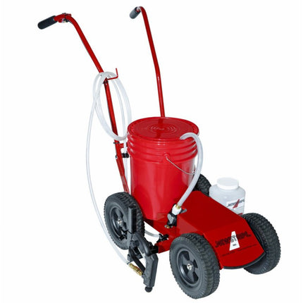 Newstripe EcoLiner Plus Battery Powered Field Striper 10004484 10004484 - Play and Sync