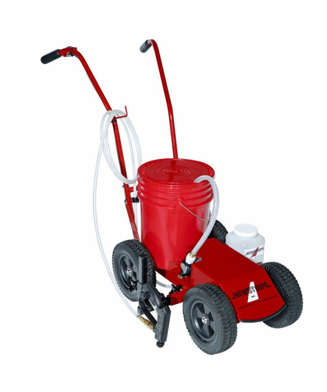 Newstripe EcoLiner Plus Battery Powered Field Striper 10004484 10004484 - Play and Sync