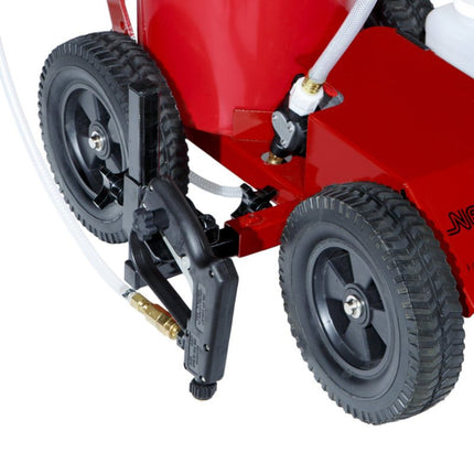 Newstripe EcoLiner Plus Battery Powered Field Striper 10004484 10004484 - Play and Sync