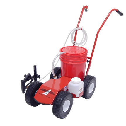 Newstripe EcoLiner Plus Battery Powered Field Striper 10004484 10004484 - Play and Sync