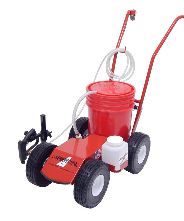 Newstripe EcoLiner Plus Battery Powered Field Striper 10004484 10004484 - Play and Sync