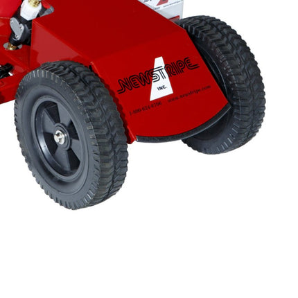 Newstripe EcoLiner Plus Battery Powered Field Striper 10004484 10004484 - Play and Sync