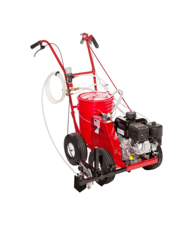 Newstripe EcoLiner SP Self - Propelled Field Striping Machine 10004621 10004621 - Play and Sync