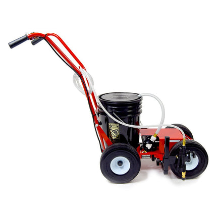 Newstripe EcoLiner Standard Battery Powered Field Striping Machine 10004483 10004483 - Play and Sync