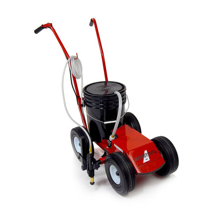 Newstripe EcoLiner Standard Battery Powered Field Striping Machine 10004483 10004483 - Play and Sync
