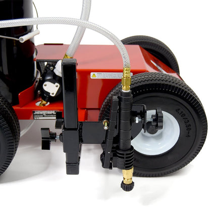 Newstripe EcoLiner Standard Battery Powered Field Striping Machine 10004483 10004483 - Play and Sync