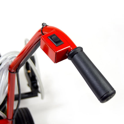 Newstripe EcoLiner Standard Battery Powered Field Striping Machine 10004483 10004483 - Play and Sync