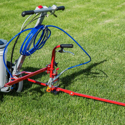 Newstripe HashMark Master S100 Attachment for Graco FieldLazer 10004868 10004868 - Play and Sync
