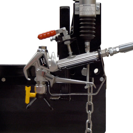 Newstripe LineRider Deluxe UTV Mounted Airless Line Striper 10005242 10005242 - Play and Sync