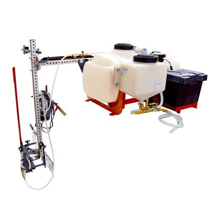 Newstripe LineRider Electric UTV Mounted Line Striper 10005241 10005241 - Play and Sync