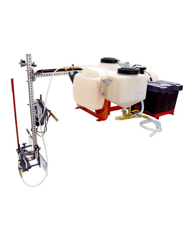 Newstripe LineRider Electric UTV Mounted Line Striper 10005241 10005241 - Play and Sync