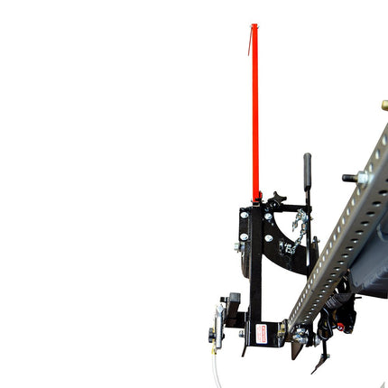 Newstripe LineRider Electric UTV Mounted Line Striper 10005241 10005241 - Play and Sync