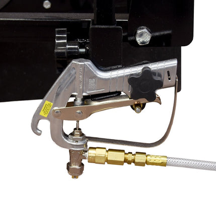 Newstripe LineRider Electric UTV Mounted Line Striper 10005241 10005241 - Play and Sync